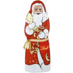 Lindt Santa 125 g – Zboží Mobilmania