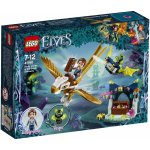 LEGO® Elves 41190 Emily Jonesová a únik na orlovi – Zboží Živě