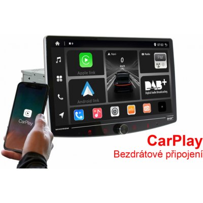 Macrom T1003DAB – Sleviste.cz