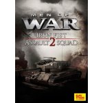 Men of War: Assault Squad 2 - Iron Fist – Hledejceny.cz