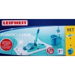 Leifheit Úklidový set Power Clean M 55510 – HobbyKompas.cz