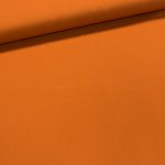 Potahové akrylové plátno (dralon, teflon) na zahradní nábytek, uni jednobarevná oranžová, š.160cm (látka v metráži) – Zbozi.Blesk.cz