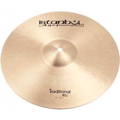 Istanbul Agop BL10