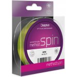 Fin Method Spin yellow 300 m 0,12 mm – Hledejceny.cz