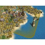 Civilization 4  – Sleviste.cz