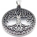 S4U Ocelový přívěsek strom života OPP1787 – Hledejceny.cz