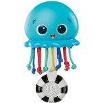 Baby Einstein hračka hudební a světelná Ocean Glow Sensory Shaker ™ – Zbozi.Blesk.cz