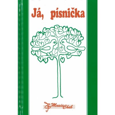 Já Písnička 1 – Zboží Mobilmania