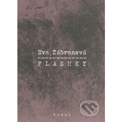 Flasky - Eva Zábranová