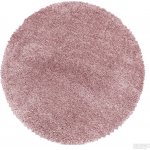 Ayyildiz Fluffy Shaggy 3500 rose Růžová – Hledejceny.cz