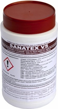 Sanatex VS 1kg