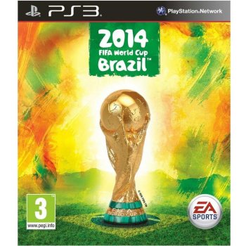 FIFA World Cup 14