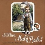 Malý Bobeš, 2CD – Zbozi.Blesk.cz