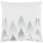 Autronic Polštář sametový UBR108-1 45x45 – Zboží Mobilmania