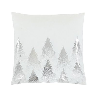 Autronic Polštář sametový UBR108-1 45x45 – Zboží Mobilmania