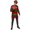 Karnevalový kostým Amscan Halloween Freddy Krueger