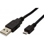 Goobay 11.92.8755 USB 2.0 , USB A(M) - microUSB B(M), 5m – Hledejceny.cz
