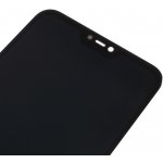 LCD Displej + Dotykové sklo Xiaomi Mi A2 lite – Zboží Živě