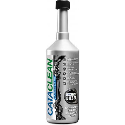 Cataclean Diesel500 ml – Zbozi.Blesk.cz
