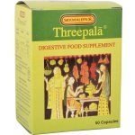 Siddhalepa Ayur Threepala 50 kapslí – Hledejceny.cz
