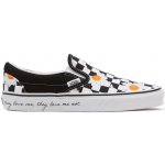 Vans classic slip-on Love Me Love Me Not/Ditsy True White – Hledejceny.cz