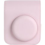 Fujifilm pouzdro pro Instax Mini 12 růžové – Zboží Živě