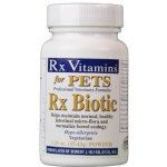 Rx Vitamins Rx Biotic for Pets 35,4 g – Hledejceny.cz