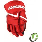 Hokejové rukavice WinnWell AMP500 JR – Zboží Dáma