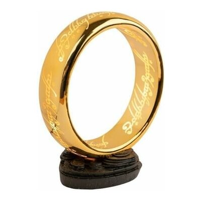 The Lord Of The Rings - The Gold Ring - lampička dekorativní – Zboží Mobilmania
