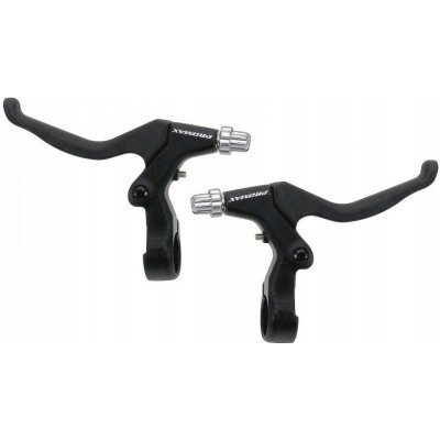 Promax černá mechanická pro horská kola (MTB) – Zboží Dáma