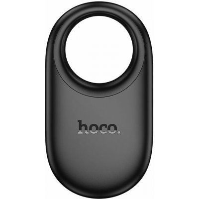Hoco černý E94 – Sleviste.cz