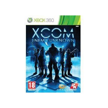 XCOM: Enemy Unknown