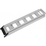 Nájezdová rampa - skládací - hliníková Q-TECH | Zboží Auto