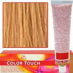 Wella Color Touch Deep Browns barva na vlasy 10/73 60 ml – Zboží Dáma