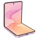 Samsung Galaxy Z Flip8 5G 12GB/256GB F776B Pink – Zboží Živě