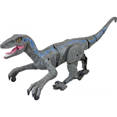 IQ Models RC Dinosaurier Velociraptor robotická hračka – Zboží Mobilmania