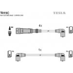 Sada kabelů pro zapalování TESLA T819C – Hledejceny.cz