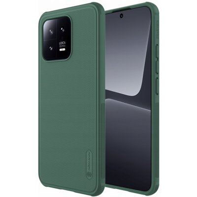 Pouzdro Nillkin Super Frosted PRO Xiaomi 13 Deep Green – Zboží Mobilmania