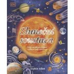 Sluneční soustava – Zboží Dáma