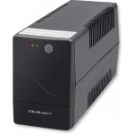 Qoltec MONOLITH 1000VA 600W