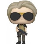 Funko Pop! Terminator Dark Fate Sarah Connor 9 cm – Sleviste.cz