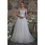 EvaMária svatební šaty Gella – Zboží Dáma