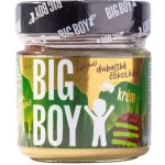 Big Boy Pistáciový krém s příchutí dubajské čokolády 170 g – Zboží Mobilmania