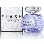 Jimmy Choo Flash parfémovaná voda dámská 100 ml tester – Hledejceny.cz