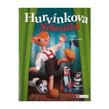 Hurvínkova nebesíčka