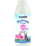 Camon Vůně do toaltey růže 400 g – Zboží Dáma