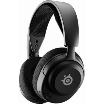 SteelSeries Arctis 5