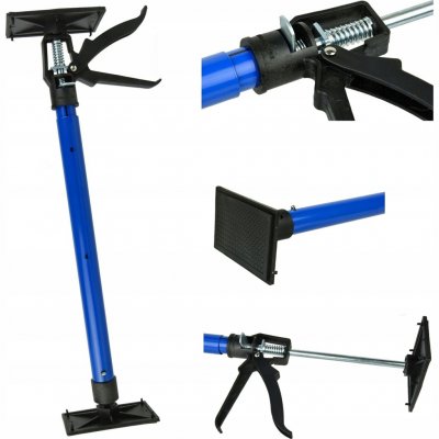 GEKO Teleskopická podpěra 55-115cm G31000 – Zboží Mobilmania