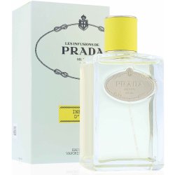 Prada Infusion D´Ylang parfémovaná voda unisex 100 ml