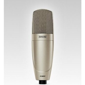 Shure KSM32/SL